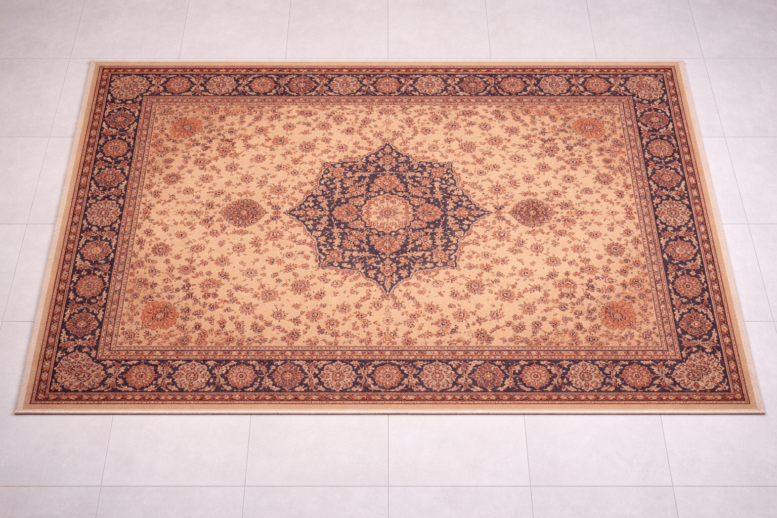 saclean-tapis-persan-beige-apres